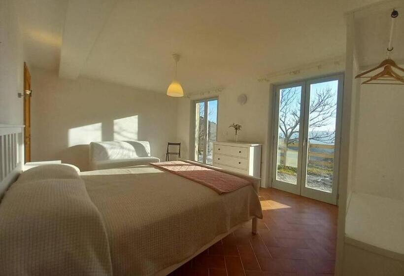 Pansiyon Affittacamere St Roch   Colazione, Bagno Annesso E Giardino   La Spezia