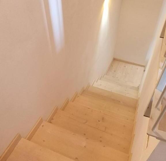 ペンション Affittacamere St Roch   Colazione, Bagno Annesso E Giardino   La Spezia