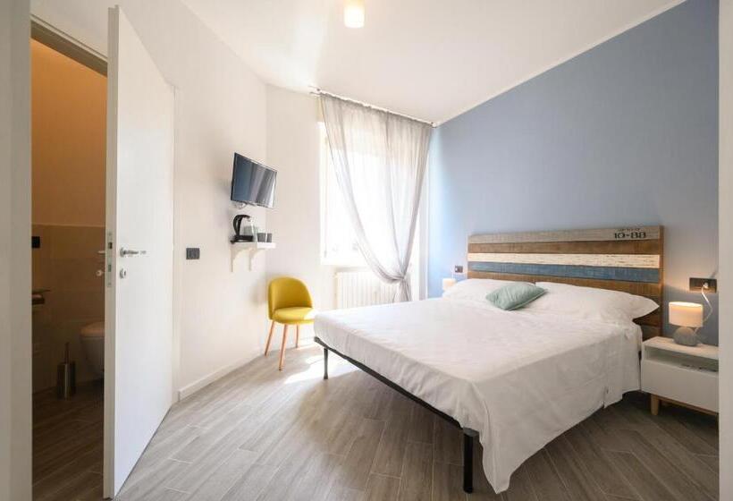 پانسیون Casa Porta Nuova Verona