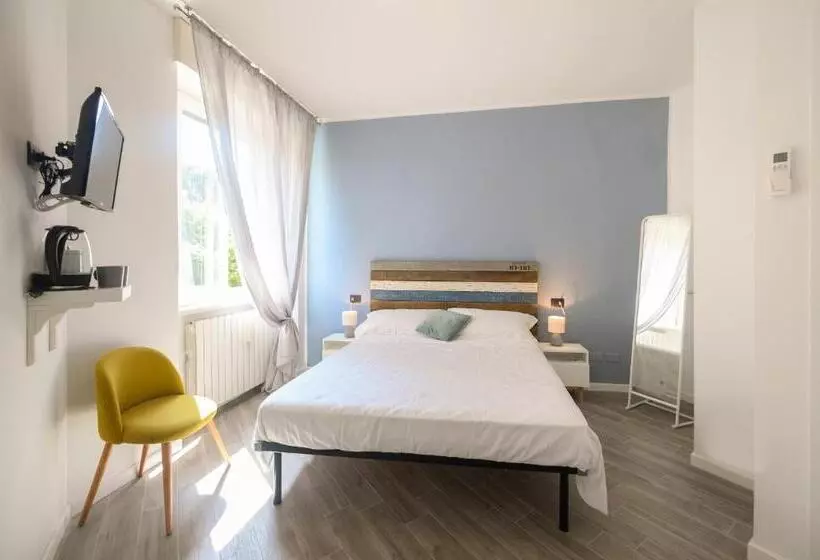 پانسیون Casa Porta Nuova Verona