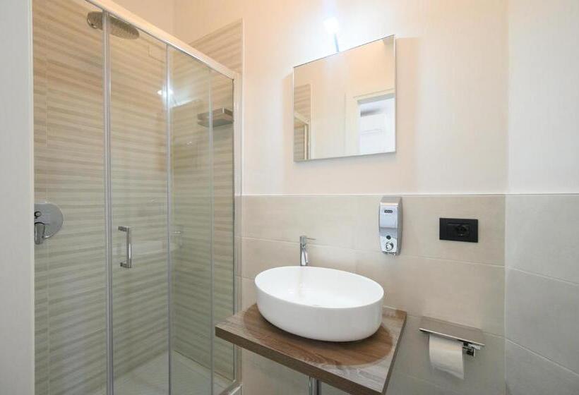 پانسیون Casa Porta Nuova Verona