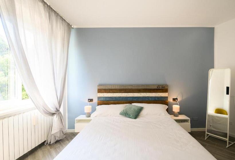 پانسیون Casa Porta Nuova Verona