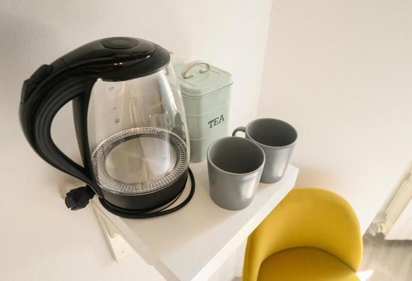 پانسیون Casa Porta Nuova Verona