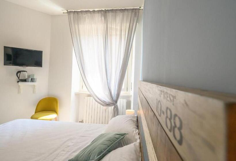 پانسیون Casa Porta Nuova Verona