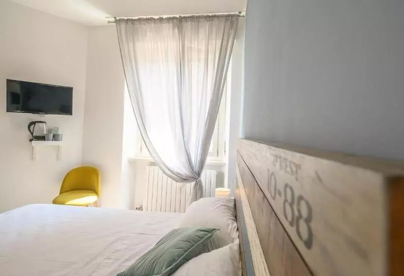 پانسیون Casa Porta Nuova Verona