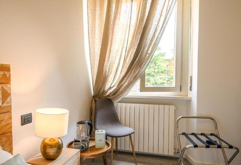 پانسیون Casa Porta Nuova Verona