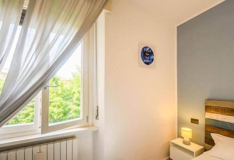 پانسیون Casa Porta Nuova Verona