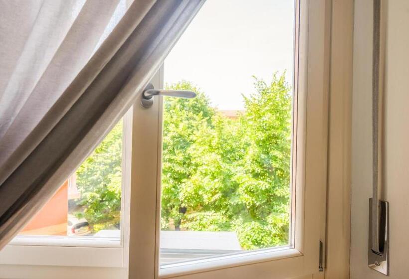 پانسیون Casa Porta Nuova Verona