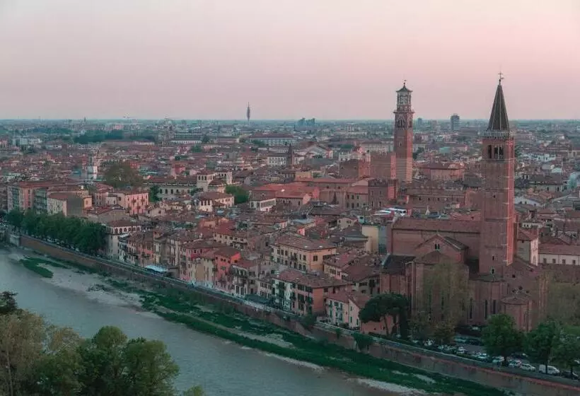 پانسیون Casa Porta Nuova Verona