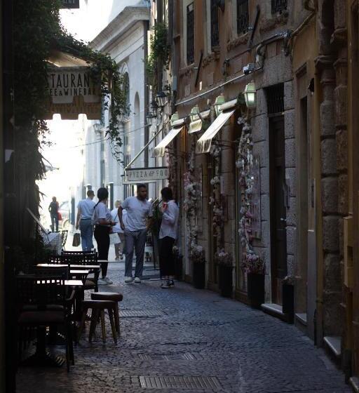 پانسیون Casa Porta Nuova Verona