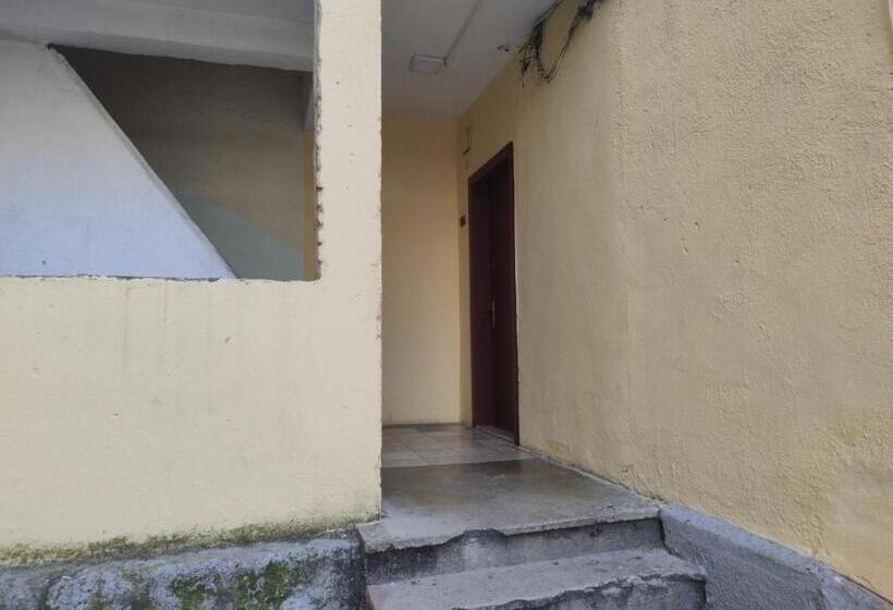 Pension Guest Room Tirana Center