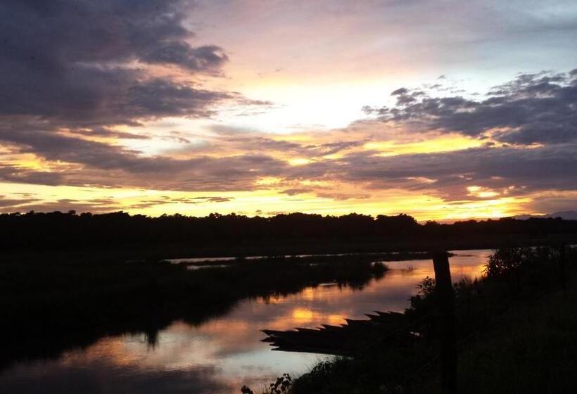 پانسیون Nikunj Safari Guest House Sauraha  A Place Where You Can Book Jungle Wildlife Safari