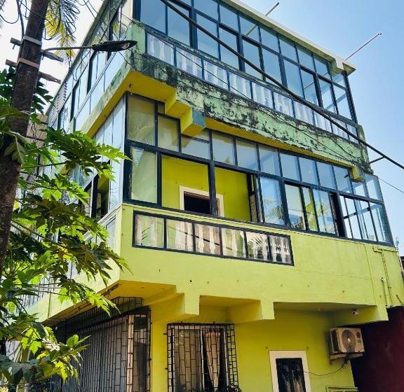 Pensão Paul Jero’s Dream