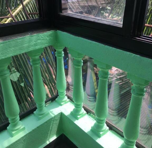 Pensão Paul Jero’s Dream