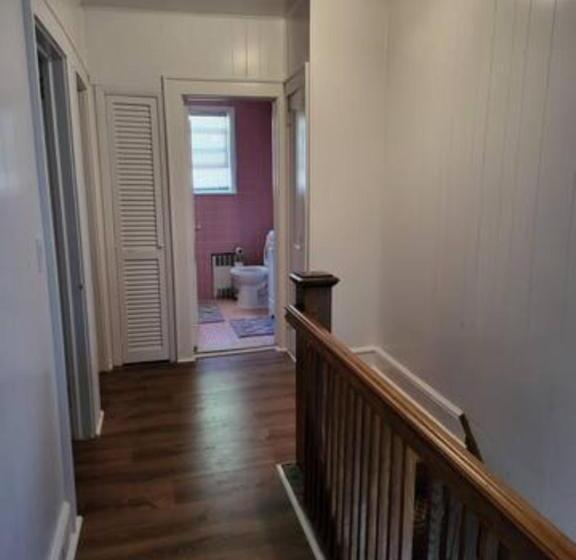 פנסיון Pine Private Room A Free Parking/travel Nurses/nyc