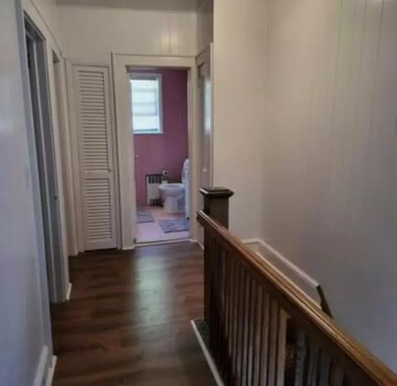 ペンション Pine Private Room A Free Parking/travel Nurses/nyc