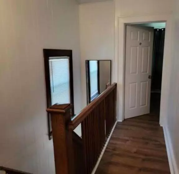 ペンション Pine Private Room A Free Parking/travel Nurses/nyc
