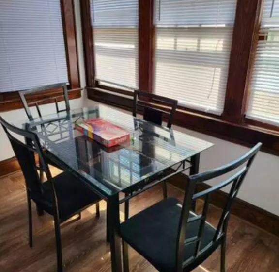 ペンション Pine Private Room A Free Parking/travel Nurses/nyc