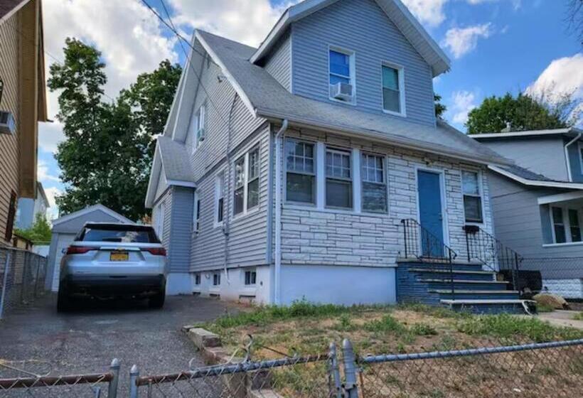 פנסיון Pine Private Room A Free Parking/travel Nurses/nyc