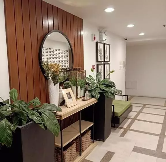 ペンション Pine Suites Jr Studio, A Serene & Relaxing Place