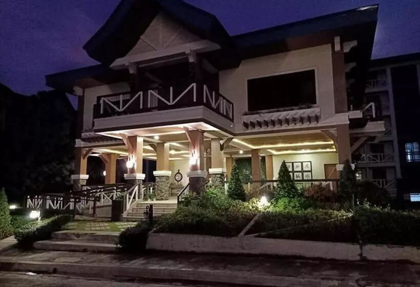 ペンション Pine Suites Jr Studio, A Serene & Relaxing Place