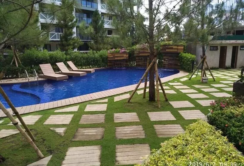 ペンション Pine Suites Jr Studio, A Serene & Relaxing Place