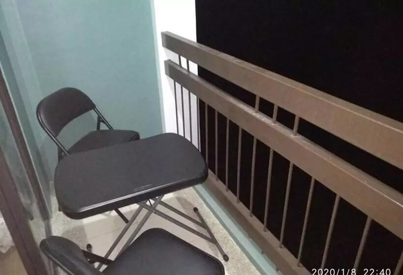 ペンション Pine Suites Jr Studio, A Serene & Relaxing Place