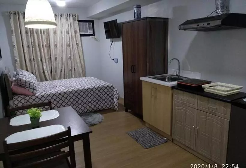 ペンション Pine Suites Jr Studio, A Serene & Relaxing Place