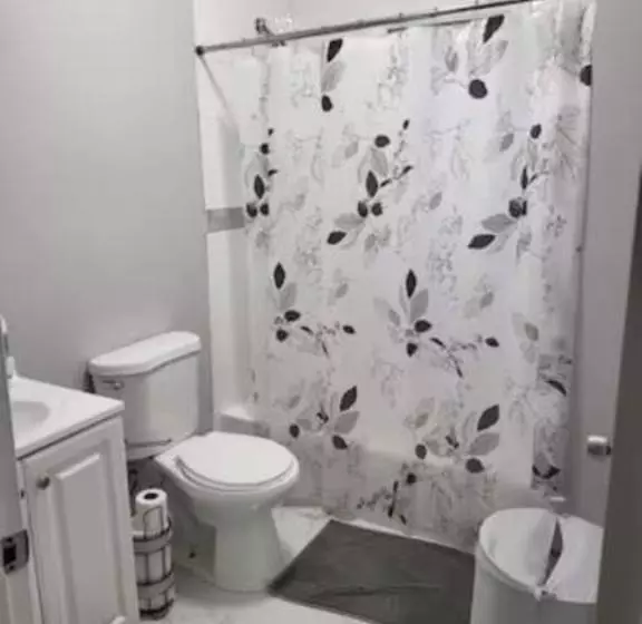 پانسیون Pomona Rm#3, 1st Floor Near Ewr Airport/nyc/ny
