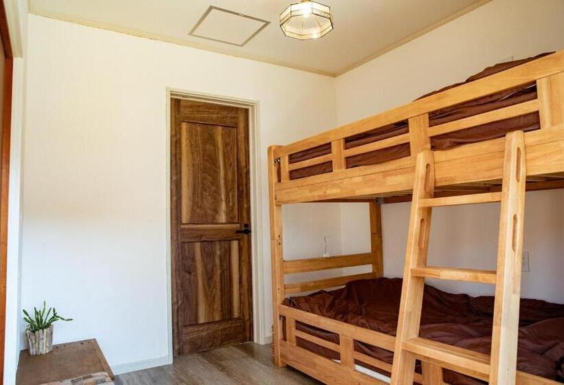 Schronisko ゲストハウスおと