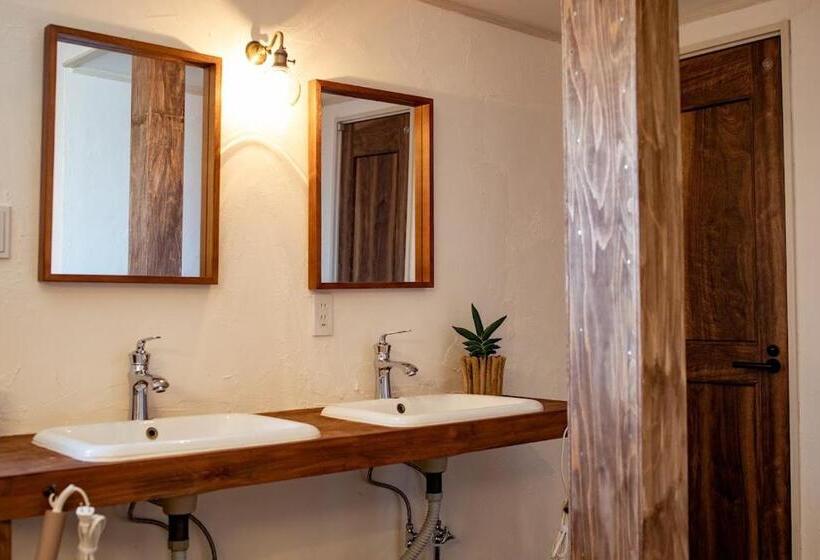 Schronisko ゲストハウスおと