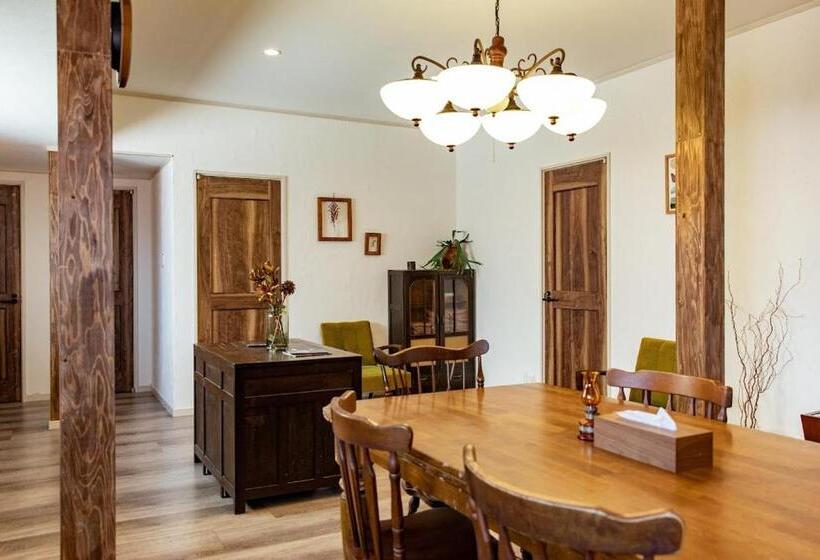 Schronisko ゲストハウスおと