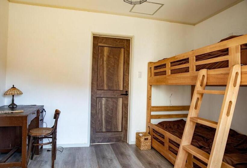 Schronisko ゲストハウスおと