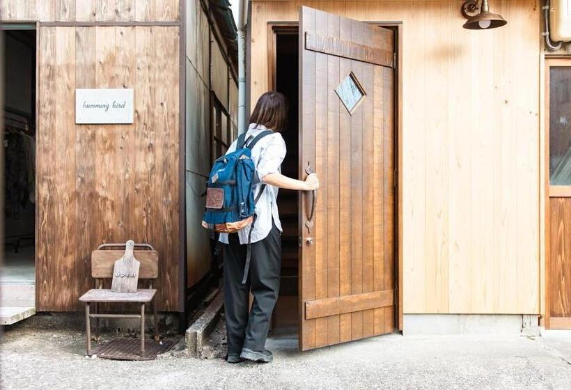 Schronisko ゲストハウスおと