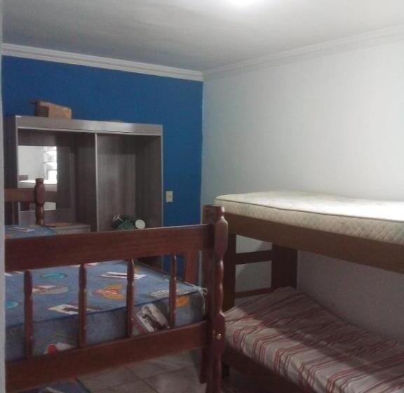 فندق صغير Pousada Liberdade