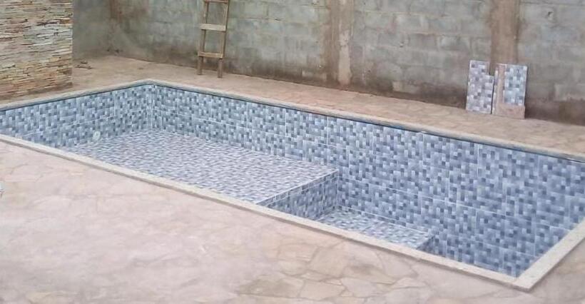 فندق صغير Pousada Liberdade