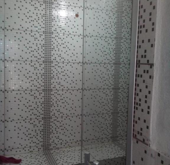 فندق صغير Pousada Liberdade