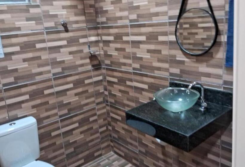 فندق صغير Pousada Liberdade