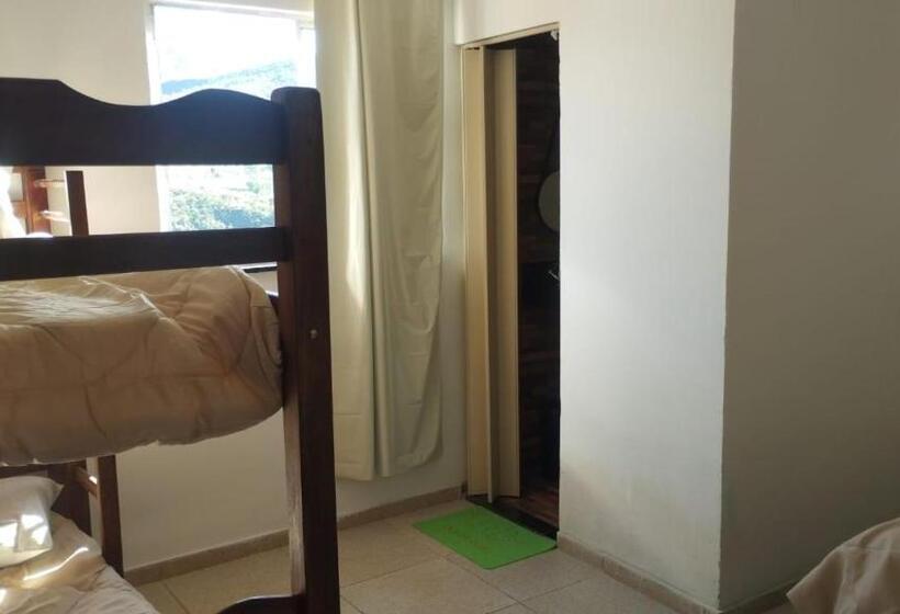 فندق صغير Pousada Liberdade