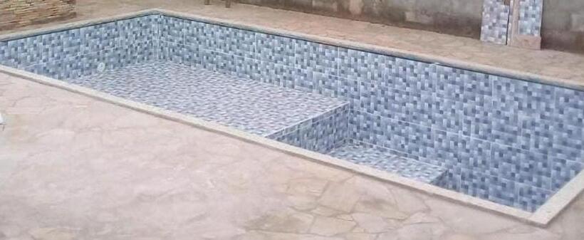 فندق صغير Pousada Liberdade