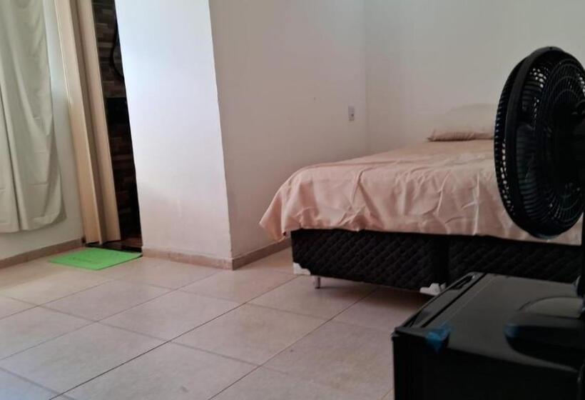 فندق صغير Pousada Liberdade