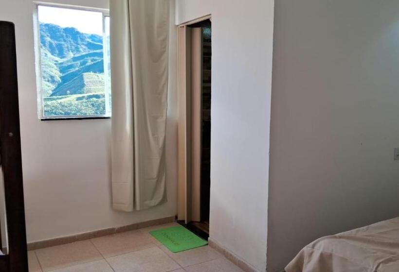 فندق صغير Pousada Liberdade