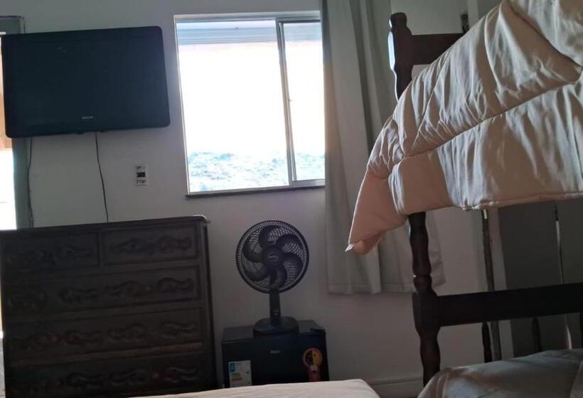 فندق صغير Pousada Liberdade