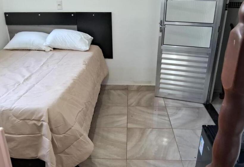 فندق صغير Pousada Liberdade