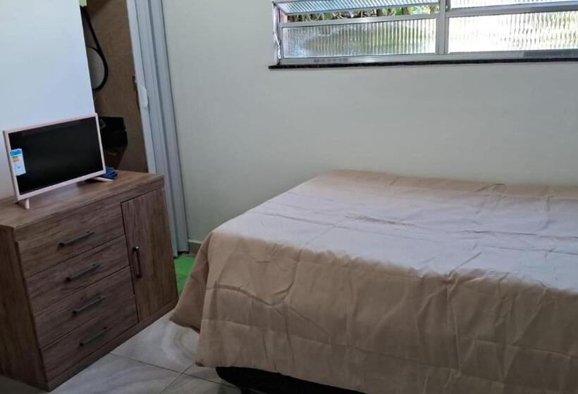 فندق صغير Pousada Liberdade