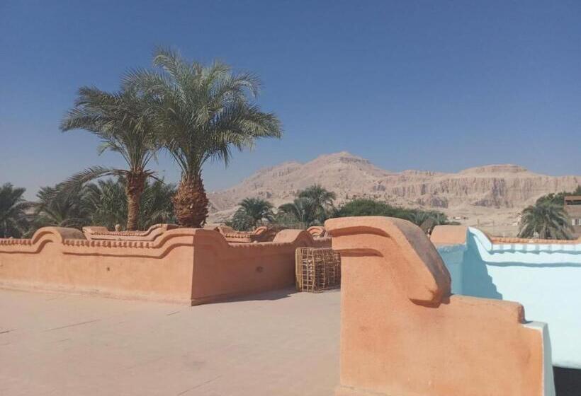 هتل Bab Al Samawy