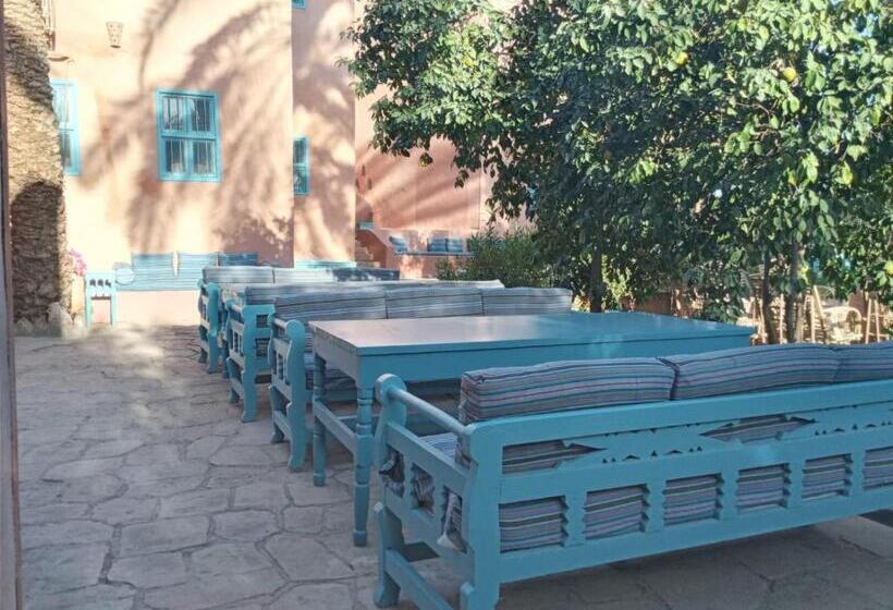 هتل Bab Al Samawy