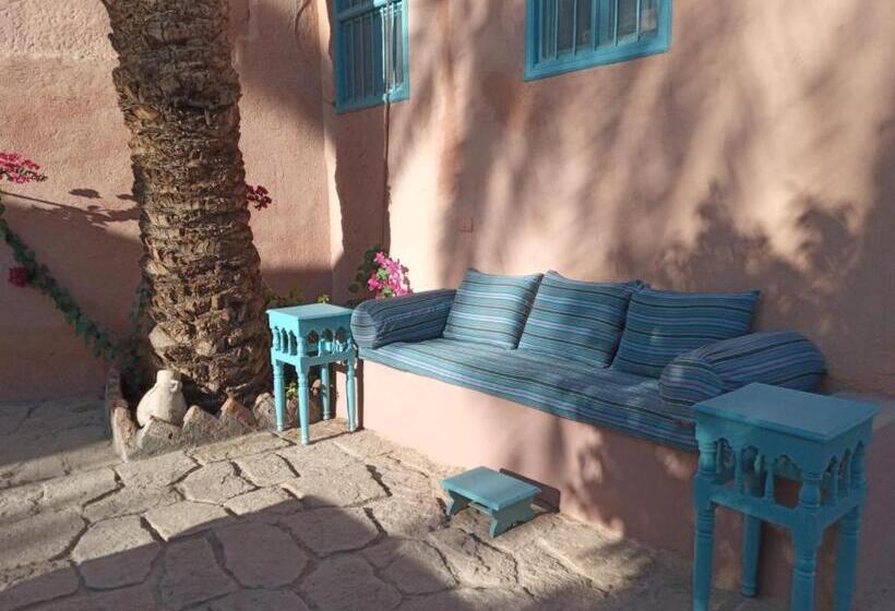 هتل Bab Al Samawy