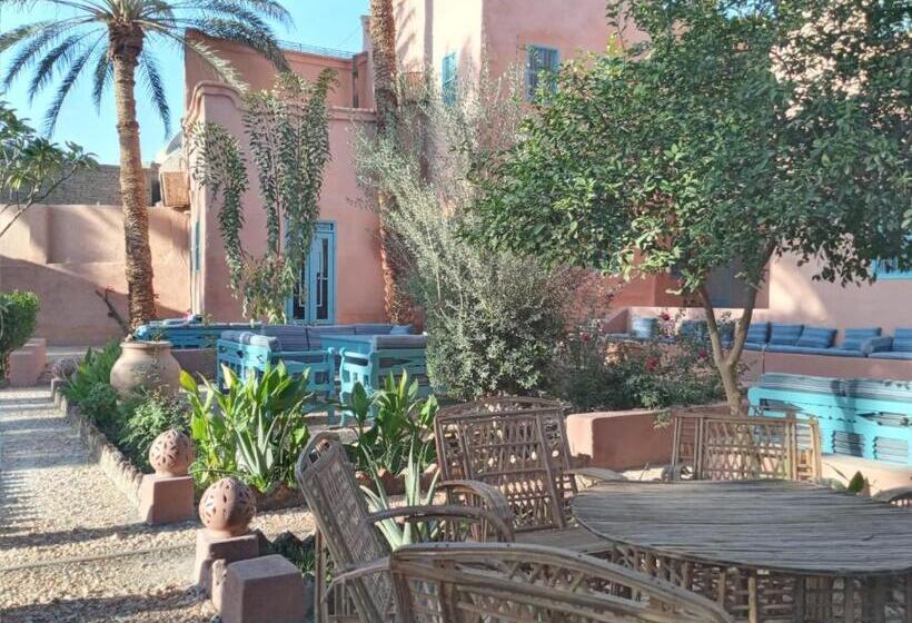 هتل Bab Al Samawy