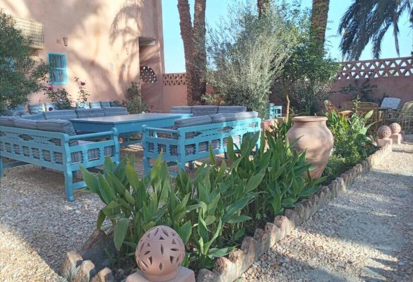 هتل Bab Al Samawy